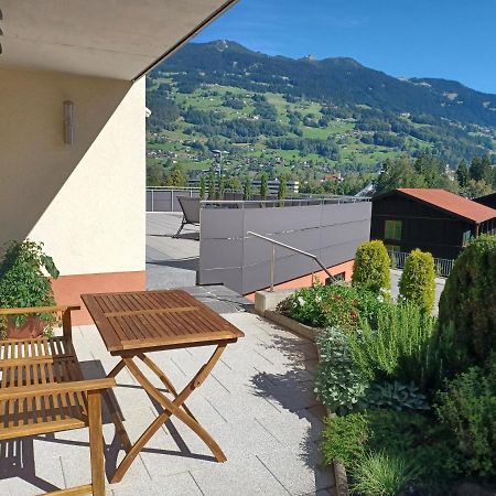 Ferienwohnung Hingucker 查贡斯 外观 照片