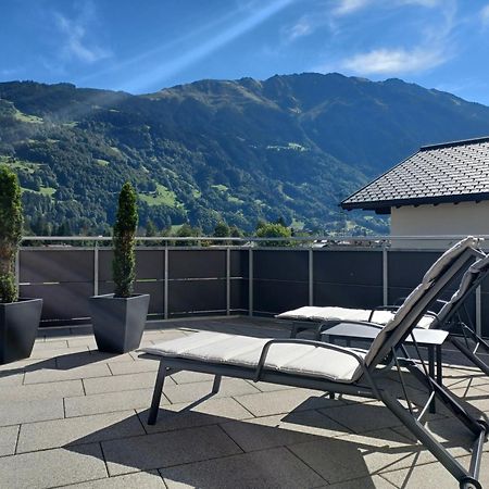 Ferienwohnung Hingucker 查贡斯 外观 照片