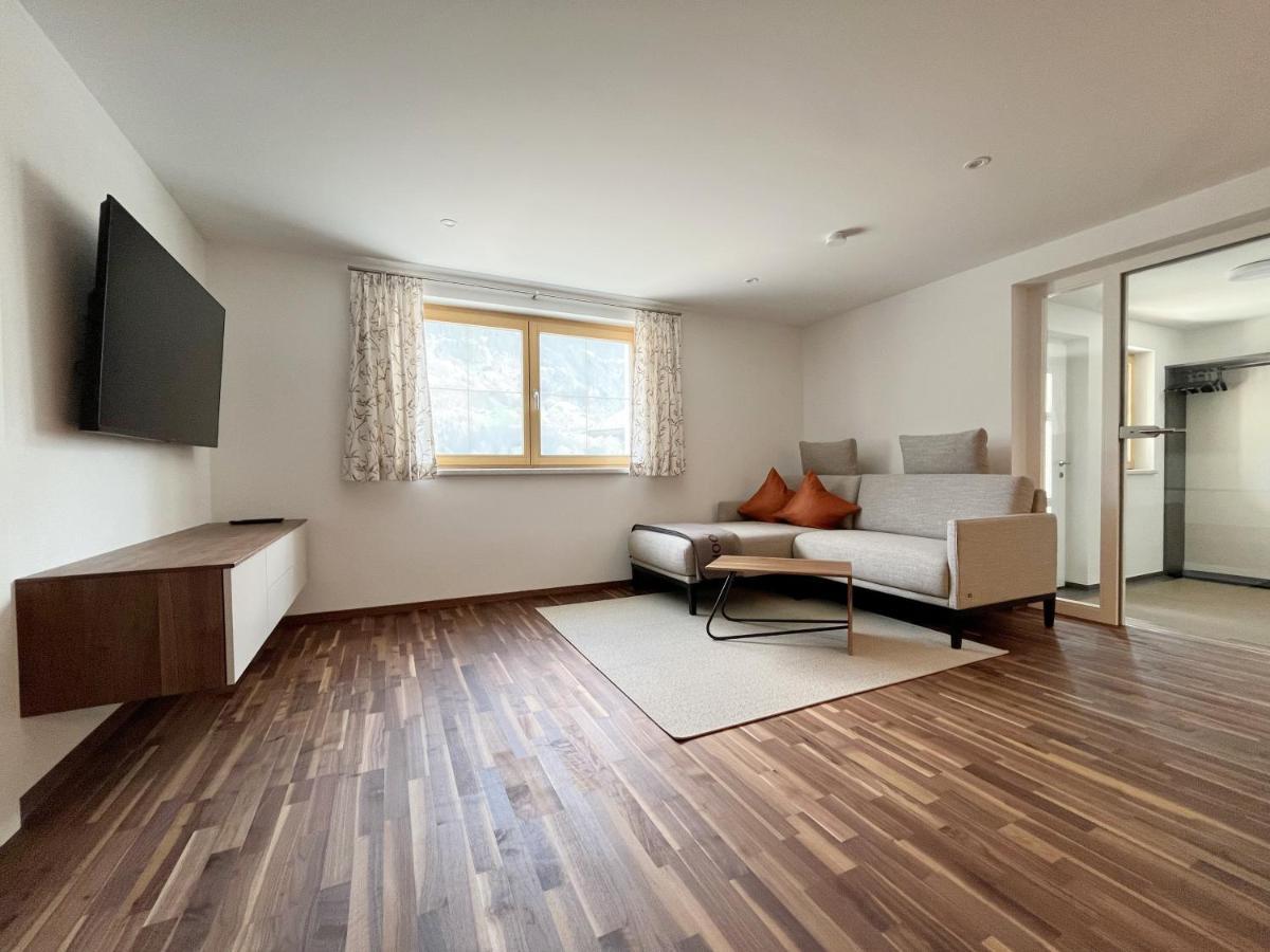 Ferienwohnung Hingucker 查贡斯 外观 照片