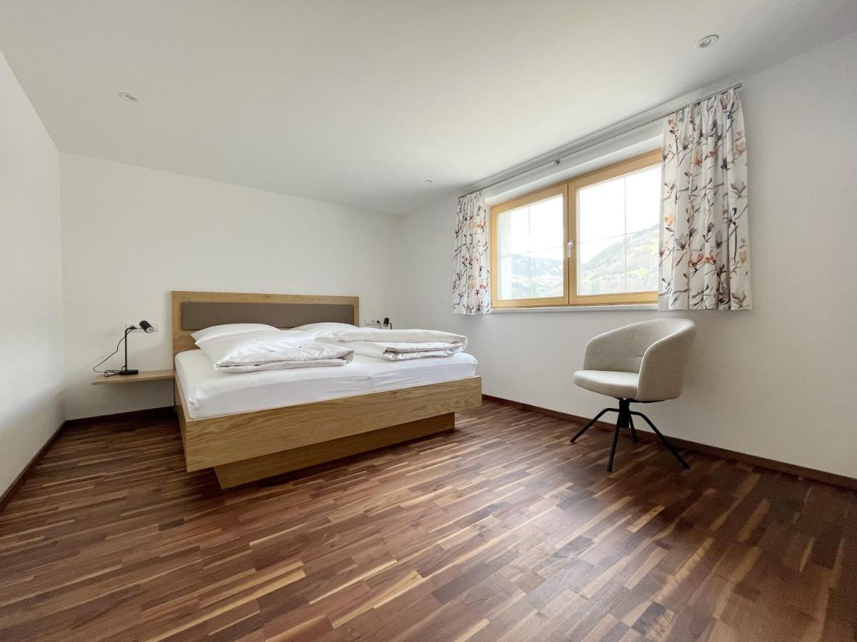 Ferienwohnung Hingucker 查贡斯 外观 照片