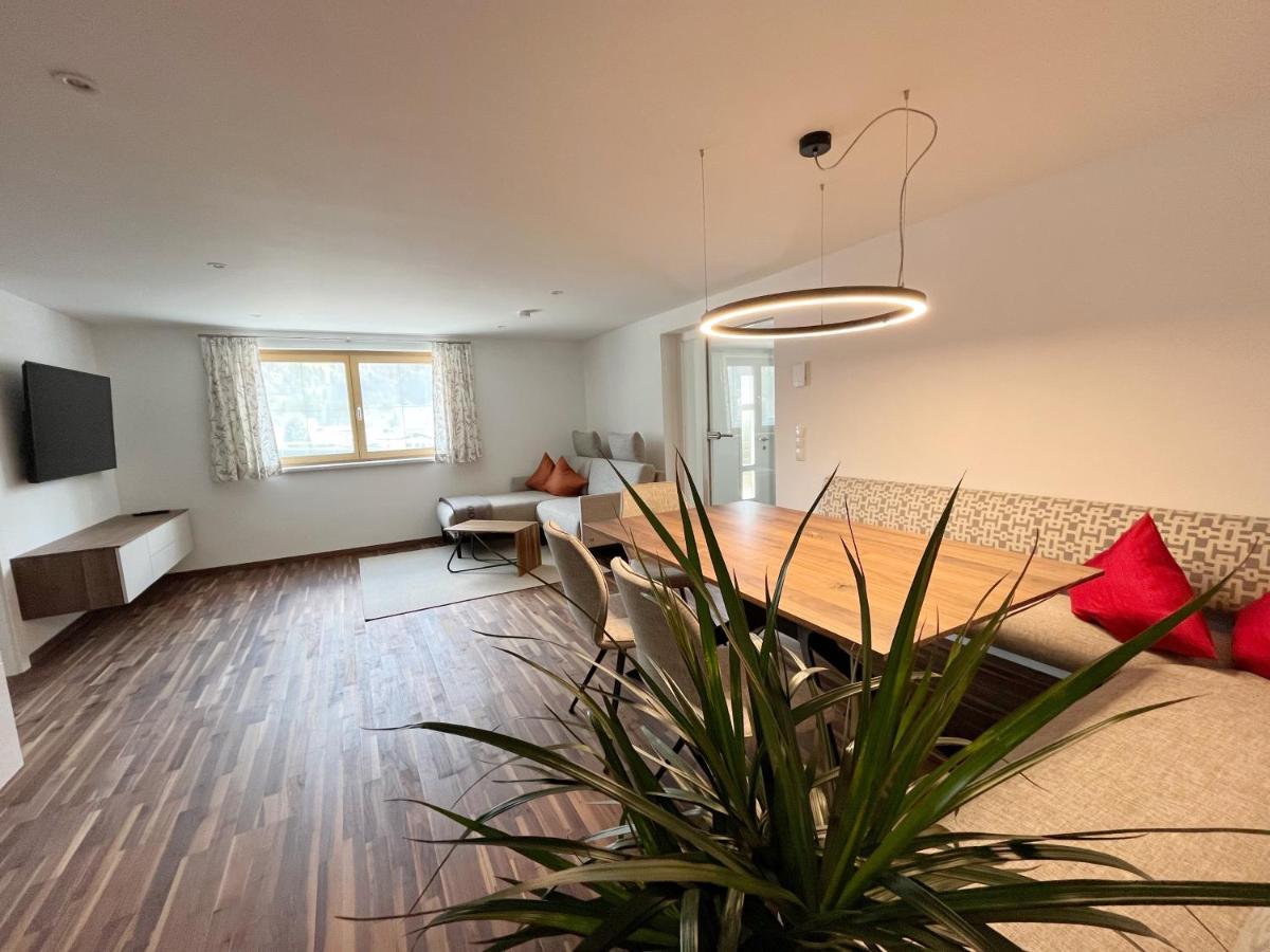 Ferienwohnung Hingucker 查贡斯 外观 照片