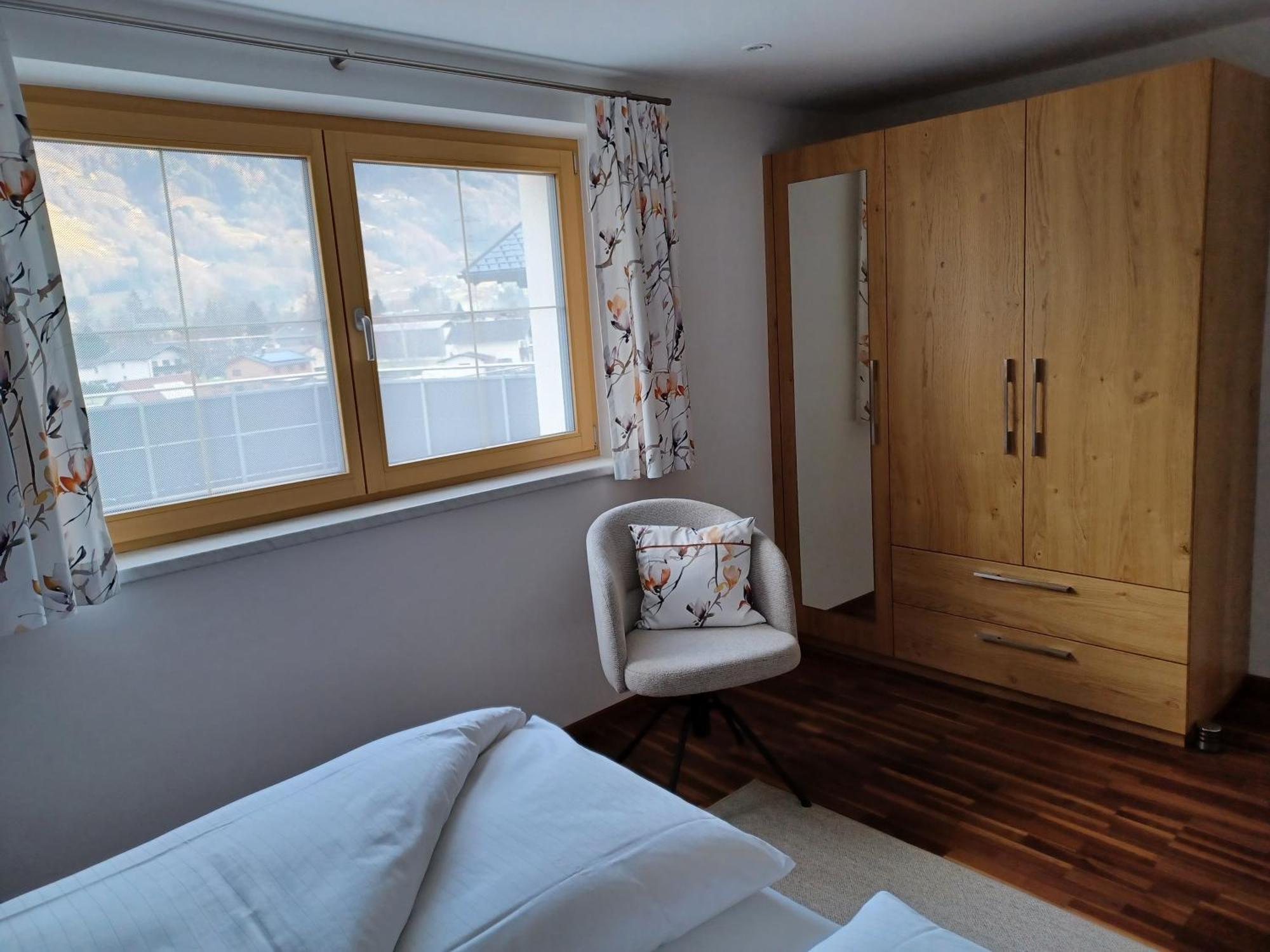 Ferienwohnung Hingucker 查贡斯 外观 照片